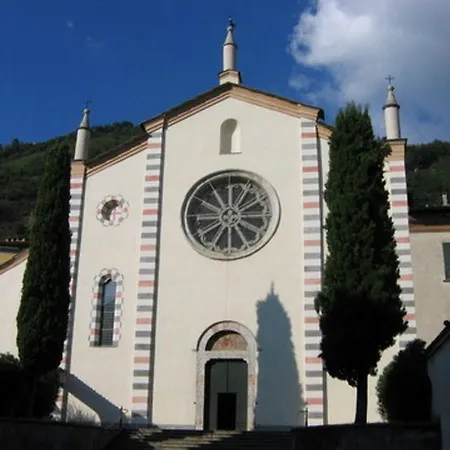 Eden * Argegno