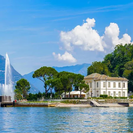 Eden Апартаменты *