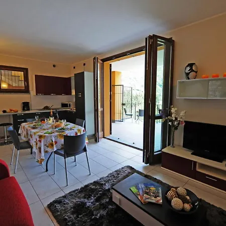 Apartment Eden