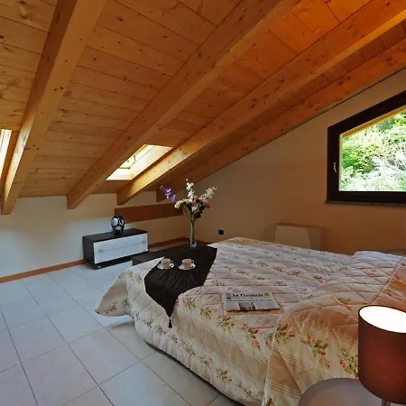 Апартаменты Eden *