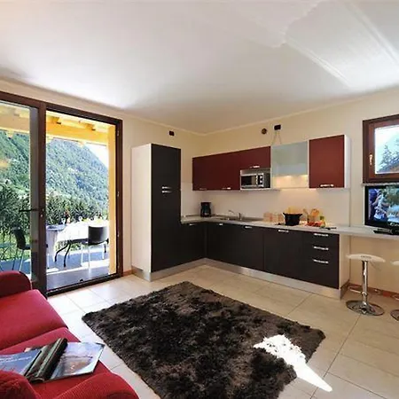 Apartment Eden