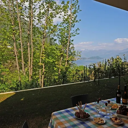 Апартаменты Eden