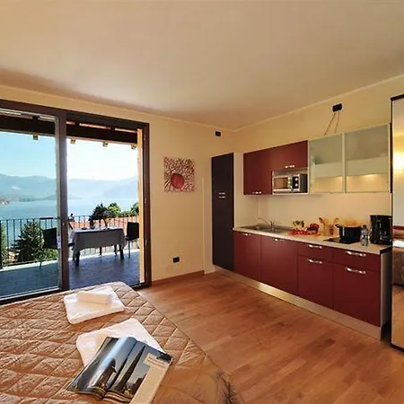 Eden Апартаменты