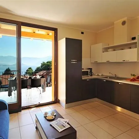 Апартаменты Eden