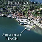 아파트 Eden 아르제뇨