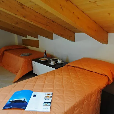 Apartamento Eden