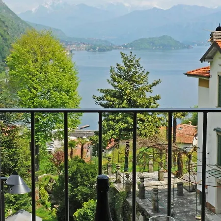 Eden Apartamento Argegno