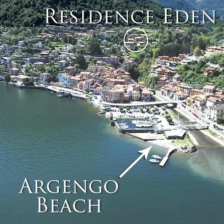 Eden Argegno