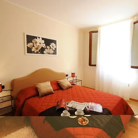 Eden Apartamento Argegno
