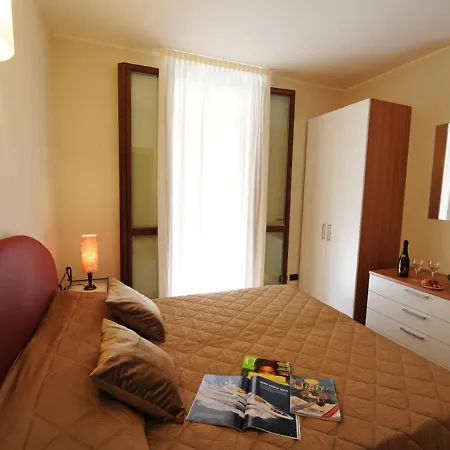 Apartamento Eden *