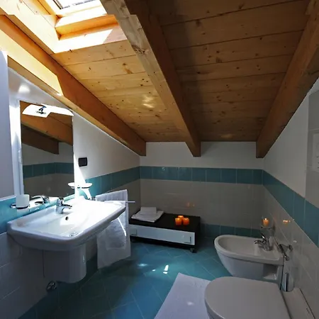 Lägenhet Eden Argegno