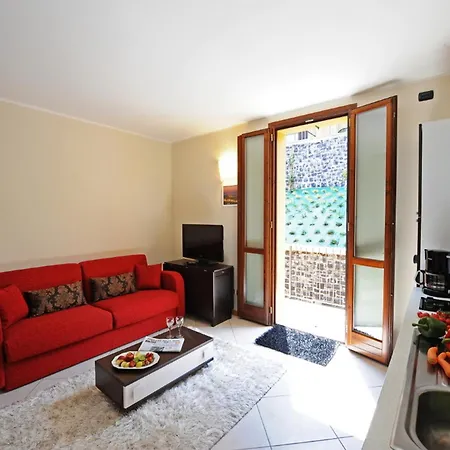 Apartamento Eden Argegno
