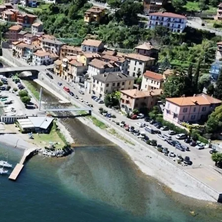 Eden Apartamento Argegno