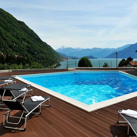 Apartamento Eden Argegno