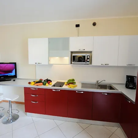 Eden Apartamento Argegno