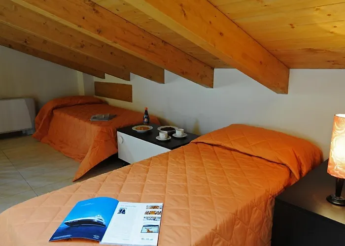 Διαμέρισμα Eden